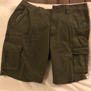 Cargo Shorts